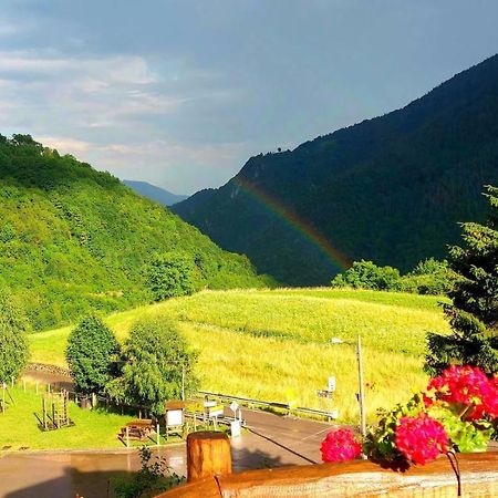 Locanda Da Tullio Capovalle ภายนอก รูปภาพ