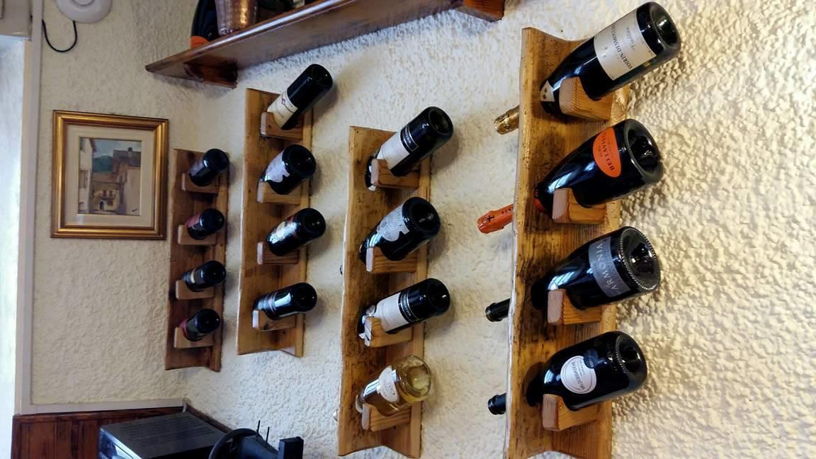 Locanda Da Tullio Capovalle ภายนอก รูปภาพ